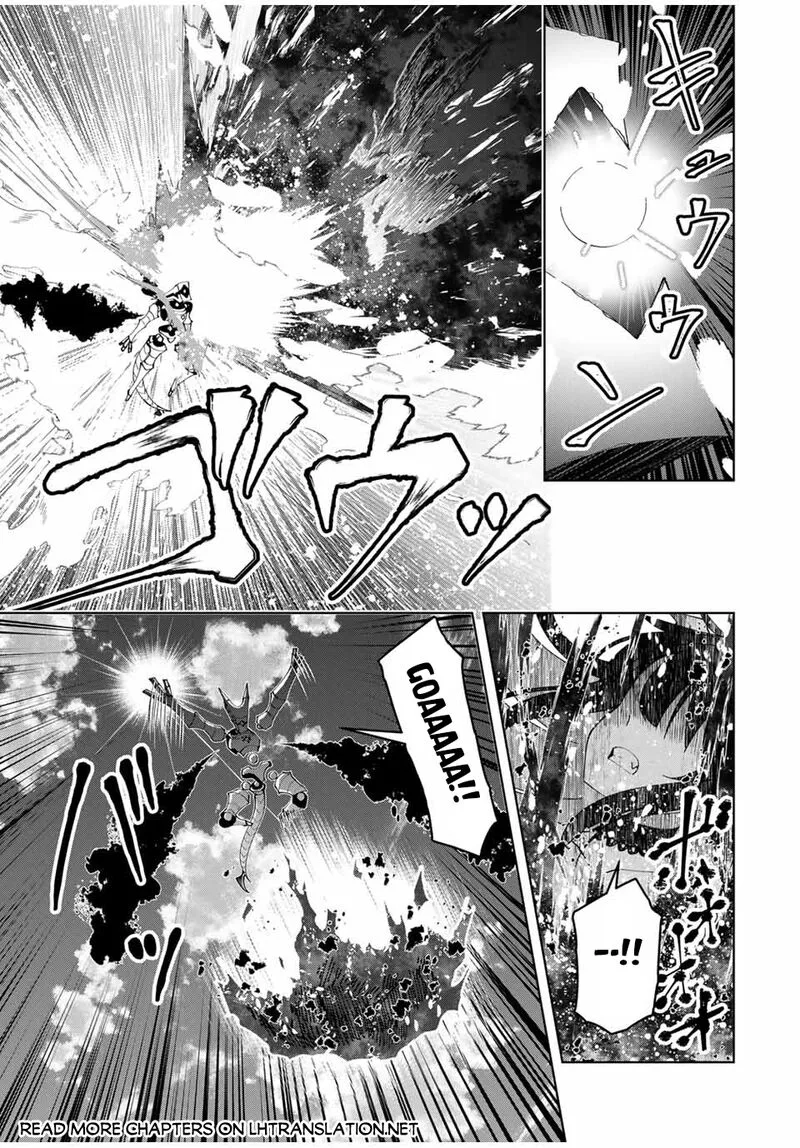 Yuusha to Yobareta Nochi ni - Soshite Musou Otoko wa Kazoku wo Tsukuru Chapter 41 page 10