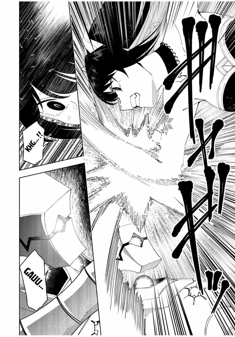 Yuusha to Yobareta Nochi ni - Soshite Musou Otoko wa Kazoku wo Tsukuru Chapter 41 page 3