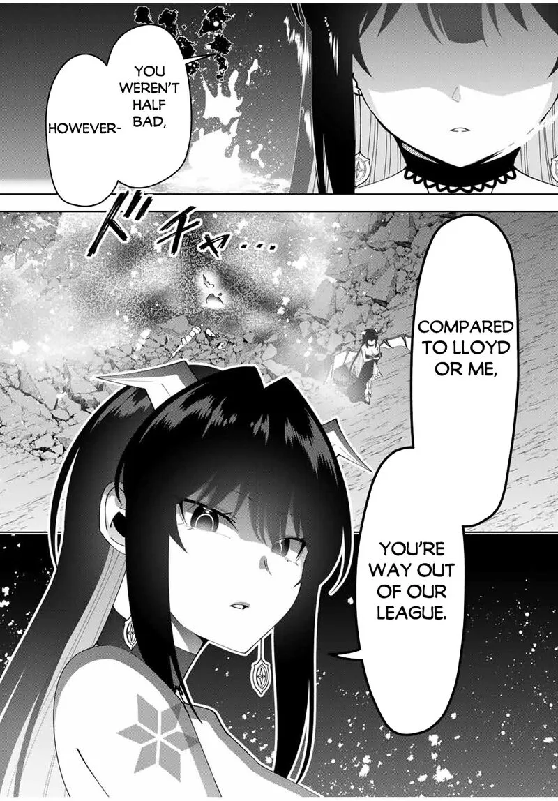 Yuusha to Yobareta Nochi ni - Soshite Musou Otoko wa Kazoku wo Tsukuru Chapter 41 page 18