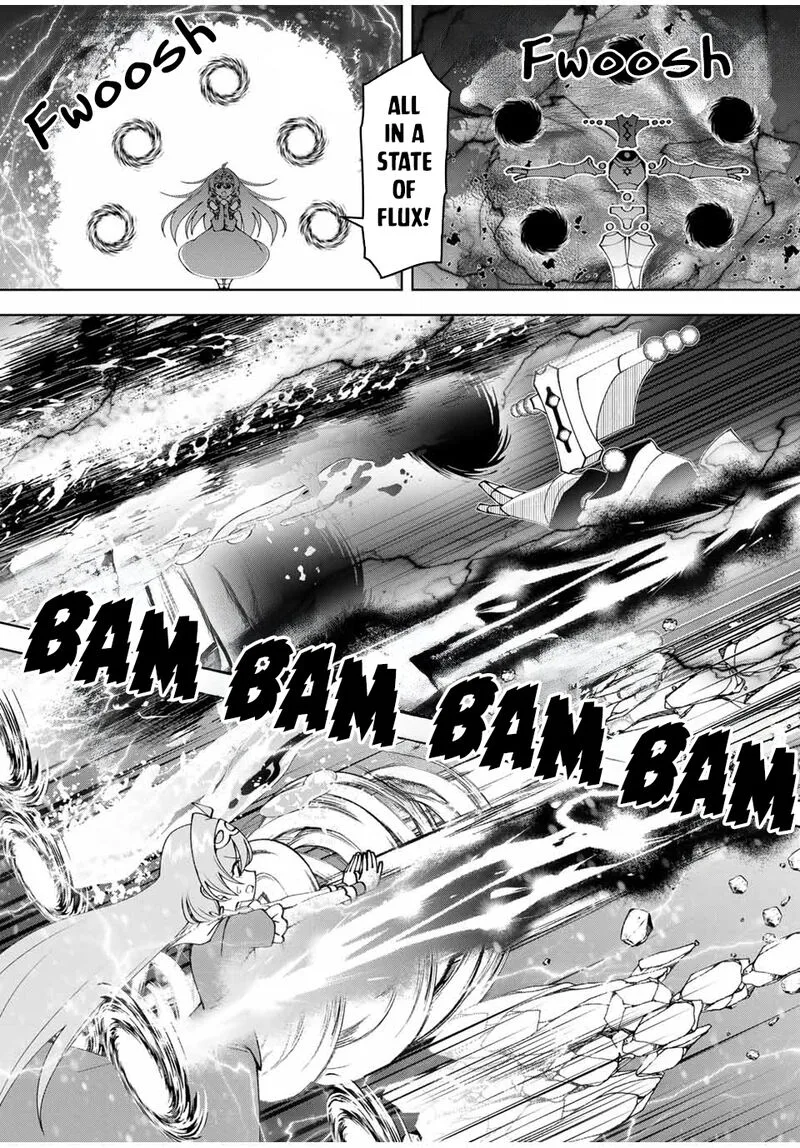 Yuusha to Yobareta Nochi ni - Soshite Musou Otoko wa Kazoku wo Tsukuru Chapter 42 page 4