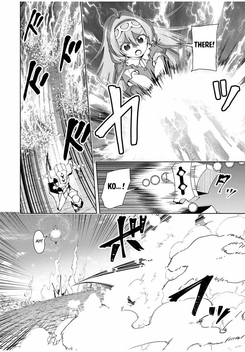 Yuusha to Yobareta Nochi ni - Soshite Musou Otoko wa Kazoku wo Tsukuru Chapter 42 page 7