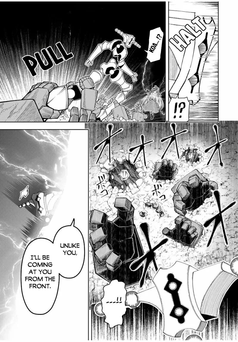 Yuusha to Yobareta Nochi ni - Soshite Musou Otoko wa Kazoku wo Tsukuru Chapter 42 page 18