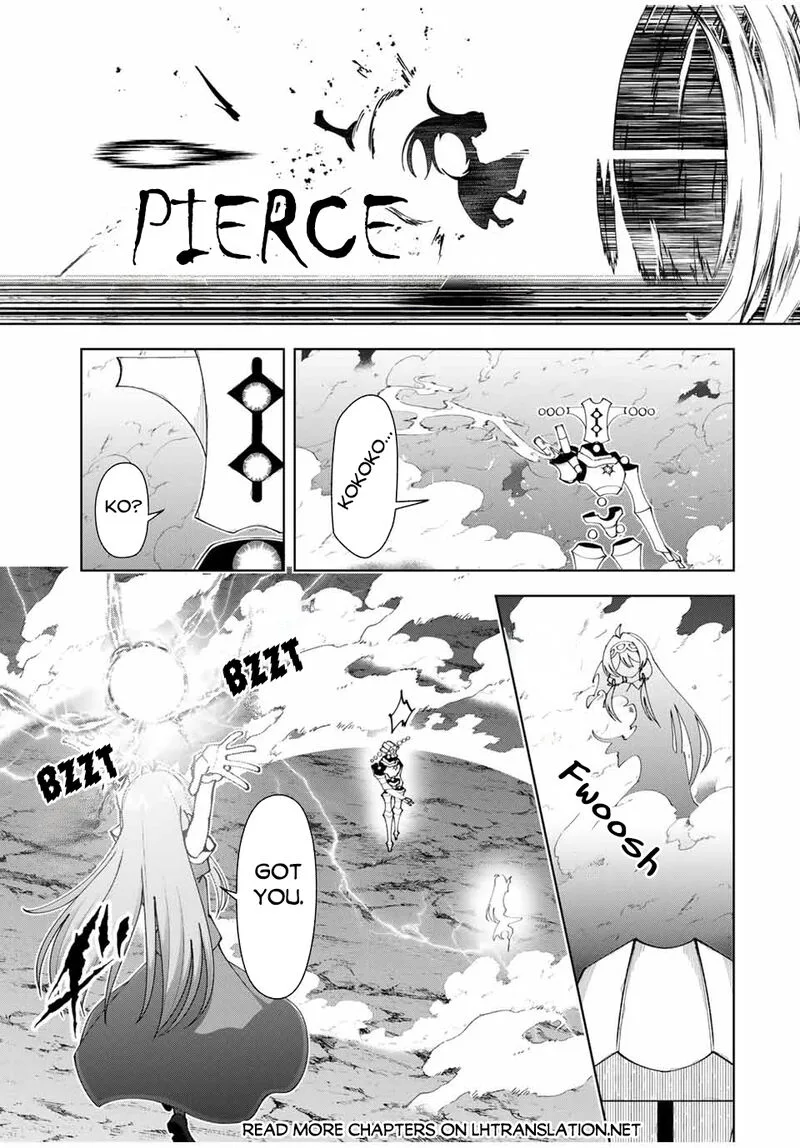 Yuusha to Yobareta Nochi ni - Soshite Musou Otoko wa Kazoku wo Tsukuru Chapter 42 page 6