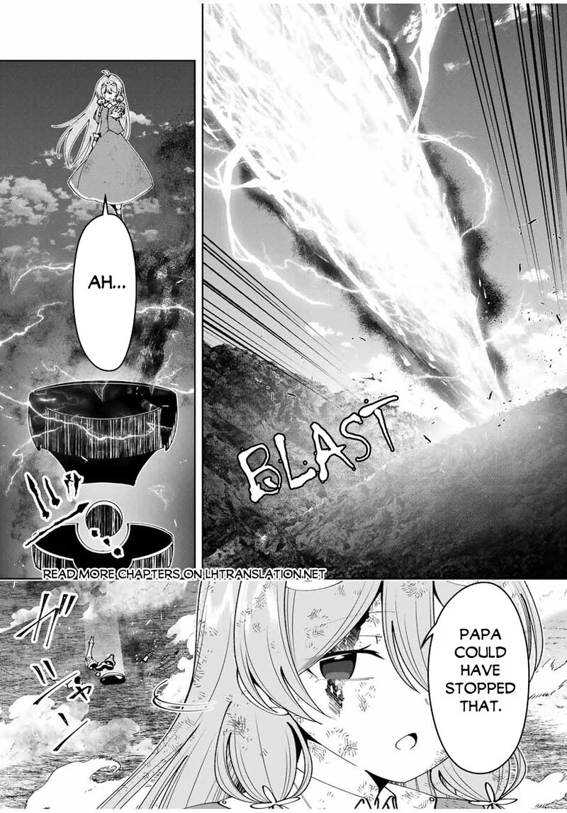 Yuusha to Yobareta Nochi ni - Soshite Musou Otoko wa Kazoku wo Tsukuru Chapter 42 page 20