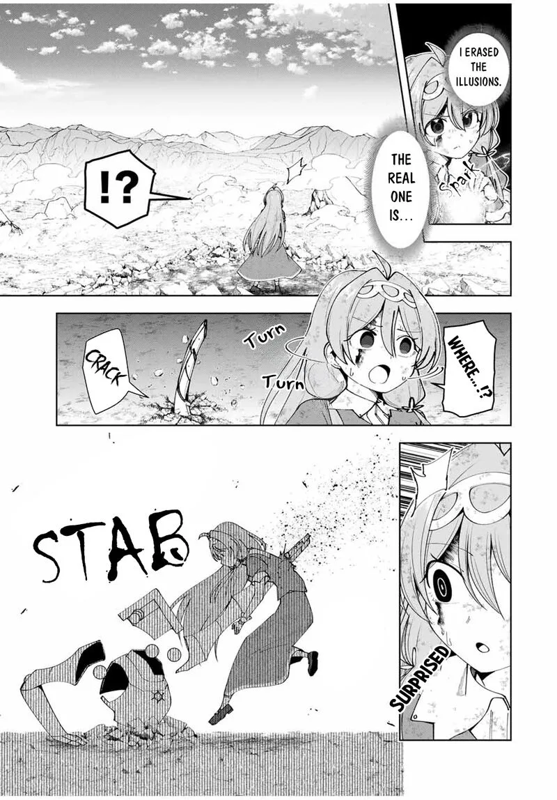 Yuusha to Yobareta Nochi ni - Soshite Musou Otoko wa Kazoku wo Tsukuru Chapter 42 page 14