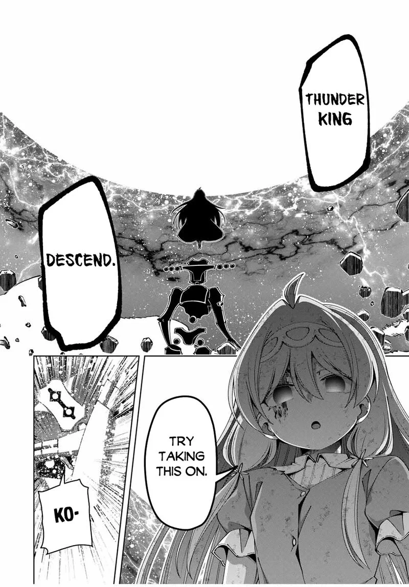 Yuusha to Yobareta Nochi ni - Soshite Musou Otoko wa Kazoku wo Tsukuru Chapter 42 page 19