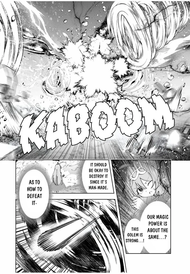 Yuusha to Yobareta Nochi ni - Soshite Musou Otoko wa Kazoku wo Tsukuru Chapter 42 page 5