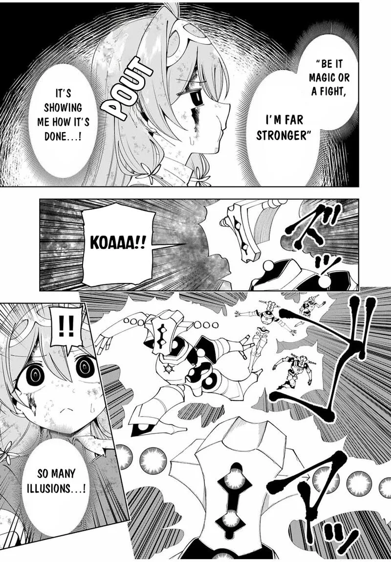 Yuusha to Yobareta Nochi ni - Soshite Musou Otoko wa Kazoku wo Tsukuru Chapter 42 page 12