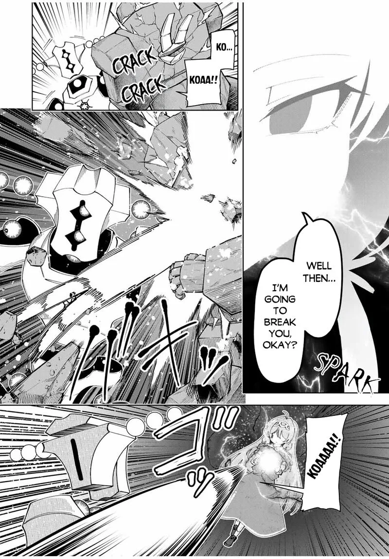 Yuusha to Yobareta Nochi ni - Soshite Musou Otoko wa Kazoku wo Tsukuru Chapter 42 page 17