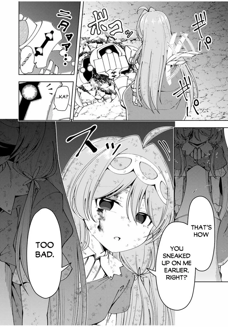 Yuusha to Yobareta Nochi ni - Soshite Musou Otoko wa Kazoku wo Tsukuru Chapter 42 page 15