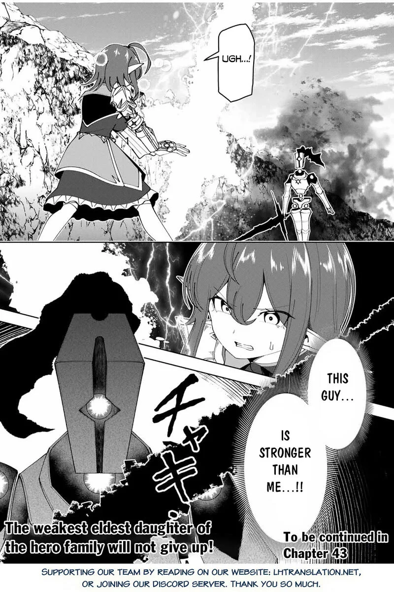 Yuusha to Yobareta Nochi ni - Soshite Musou Otoko wa Kazoku wo Tsukuru Chapter 42 page 21