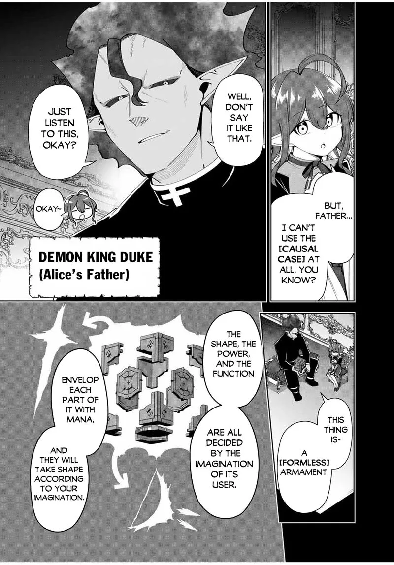Yuusha to Yobareta Nochi ni - Soshite Musou Otoko wa Kazoku wo Tsukuru Chapter 43 page 7