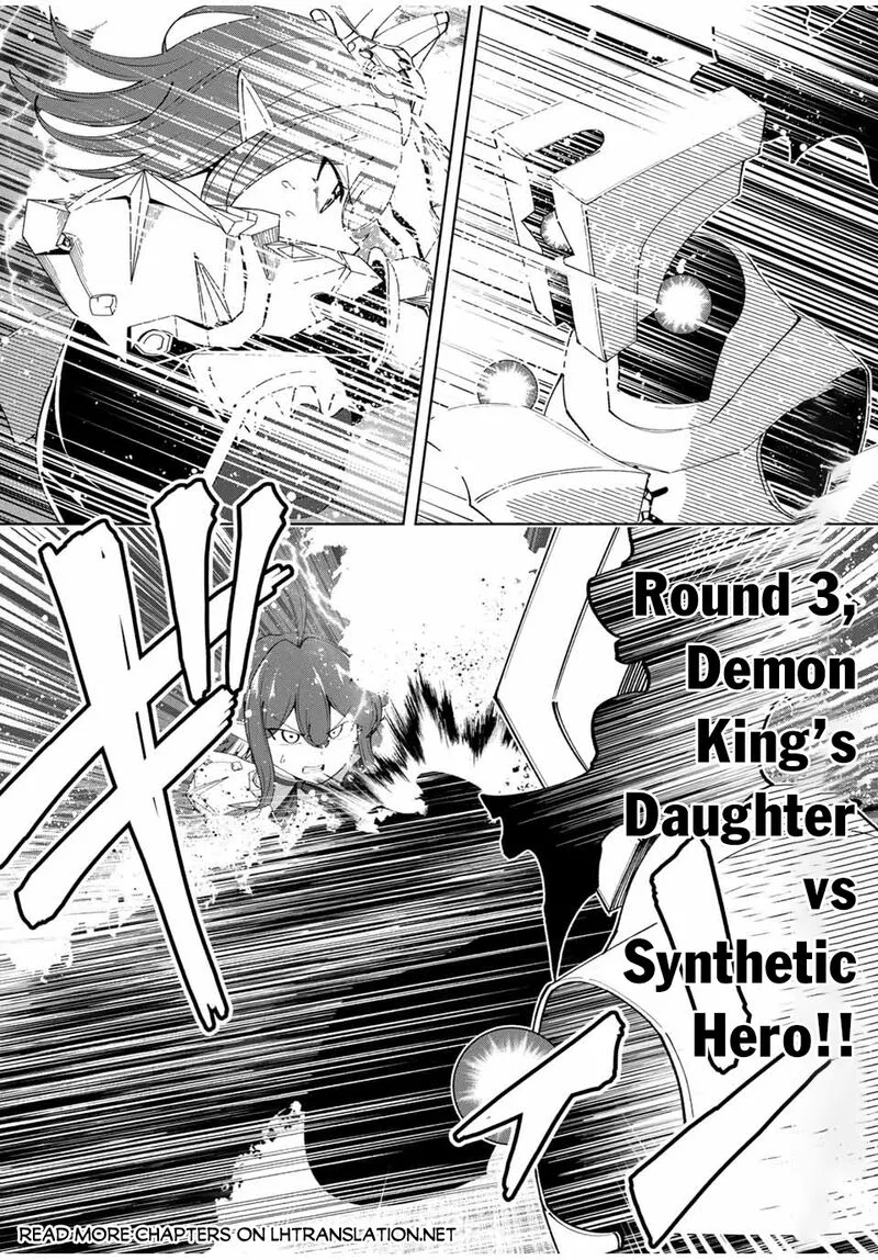 Yuusha to Yobareta Nochi ni - Soshite Musou Otoko wa Kazoku wo Tsukuru Chapter 43 page 2