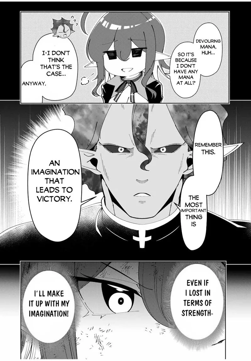 Yuusha to Yobareta Nochi ni - Soshite Musou Otoko wa Kazoku wo Tsukuru Chapter 43 page 9