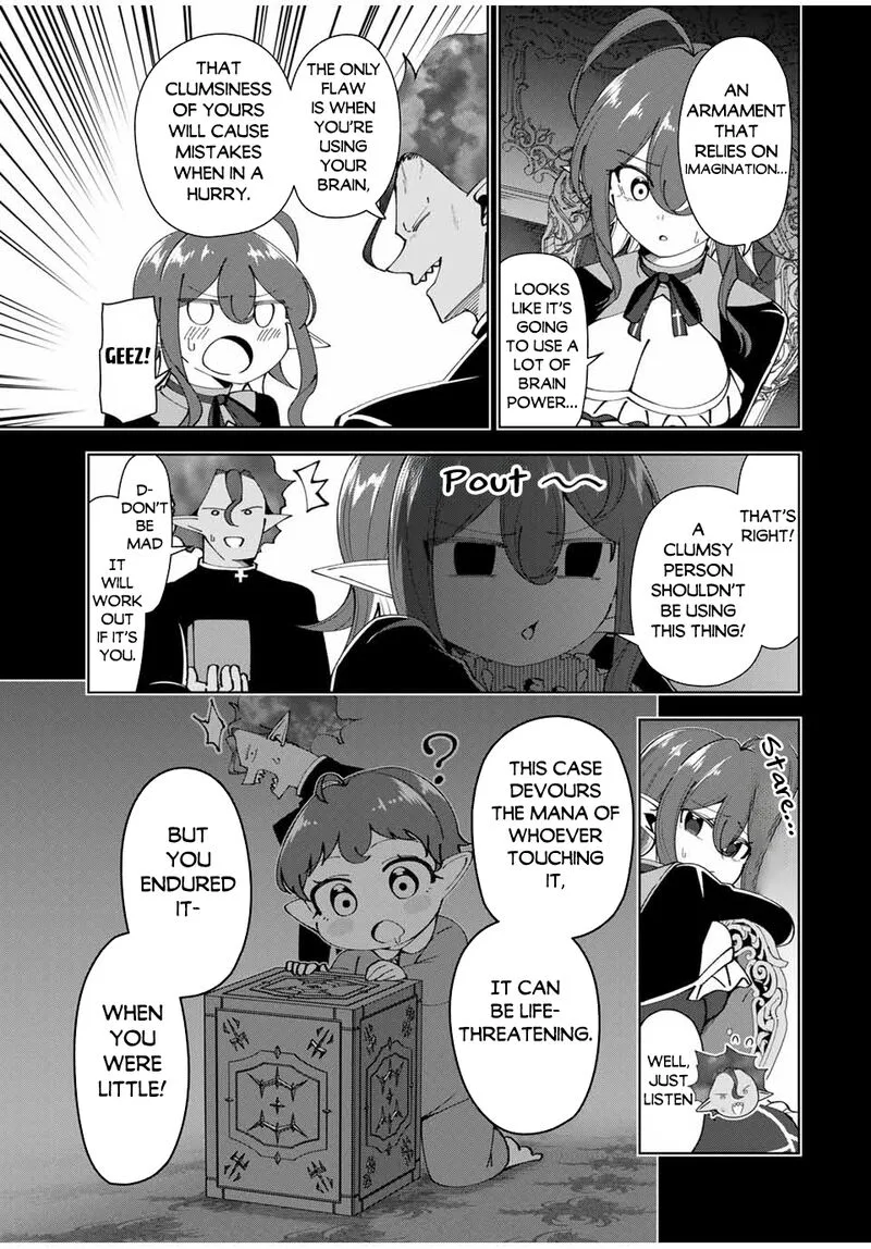 Yuusha to Yobareta Nochi ni - Soshite Musou Otoko wa Kazoku wo Tsukuru Chapter 43 page 8