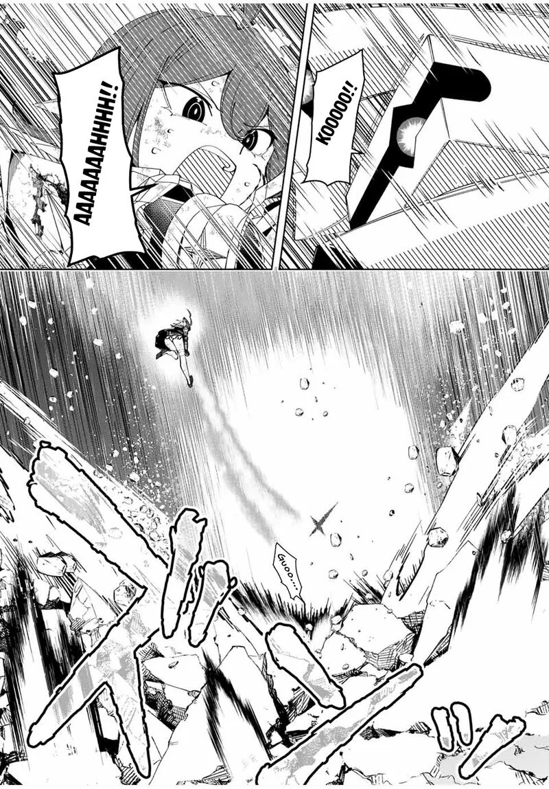 Yuusha to Yobareta Nochi ni - Soshite Musou Otoko wa Kazoku wo Tsukuru Chapter 43 page 19