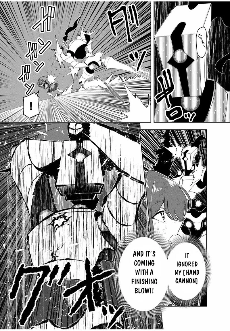 Yuusha to Yobareta Nochi ni - Soshite Musou Otoko wa Kazoku wo Tsukuru Chapter 43 page 15