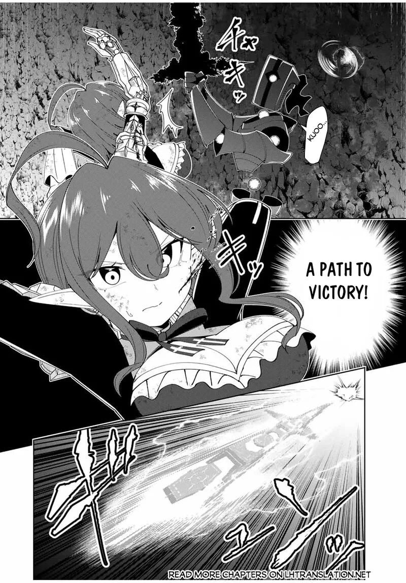 Yuusha to Yobareta Nochi ni - Soshite Musou Otoko wa Kazoku wo Tsukuru Chapter 43 page 11