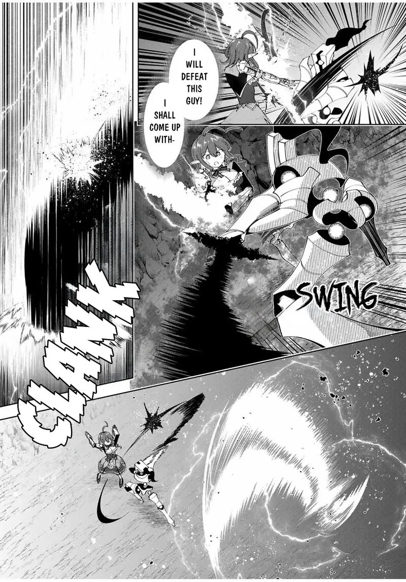 Yuusha to Yobareta Nochi ni - Soshite Musou Otoko wa Kazoku wo Tsukuru Chapter 43 page 10