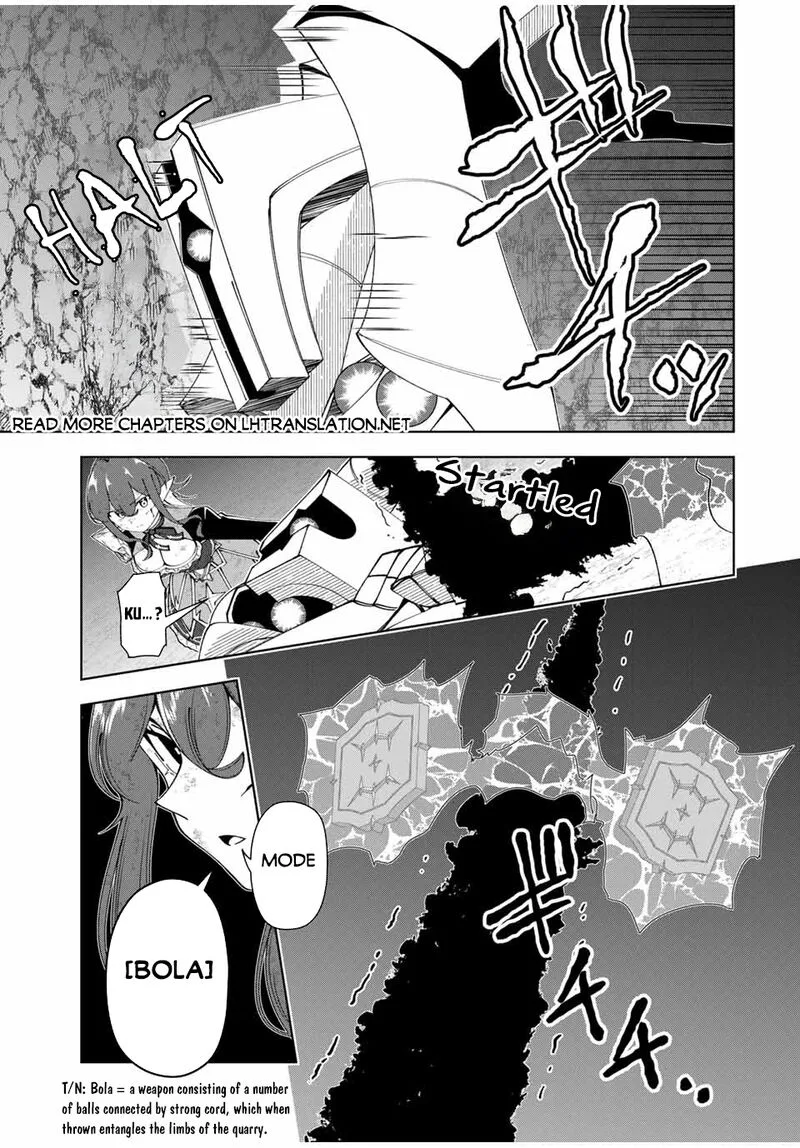 Yuusha to Yobareta Nochi ni - Soshite Musou Otoko wa Kazoku wo Tsukuru Chapter 43 page 16