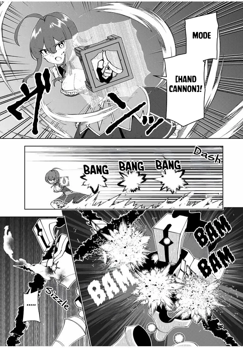 Yuusha to Yobareta Nochi ni - Soshite Musou Otoko wa Kazoku wo Tsukuru Chapter 43 page 14