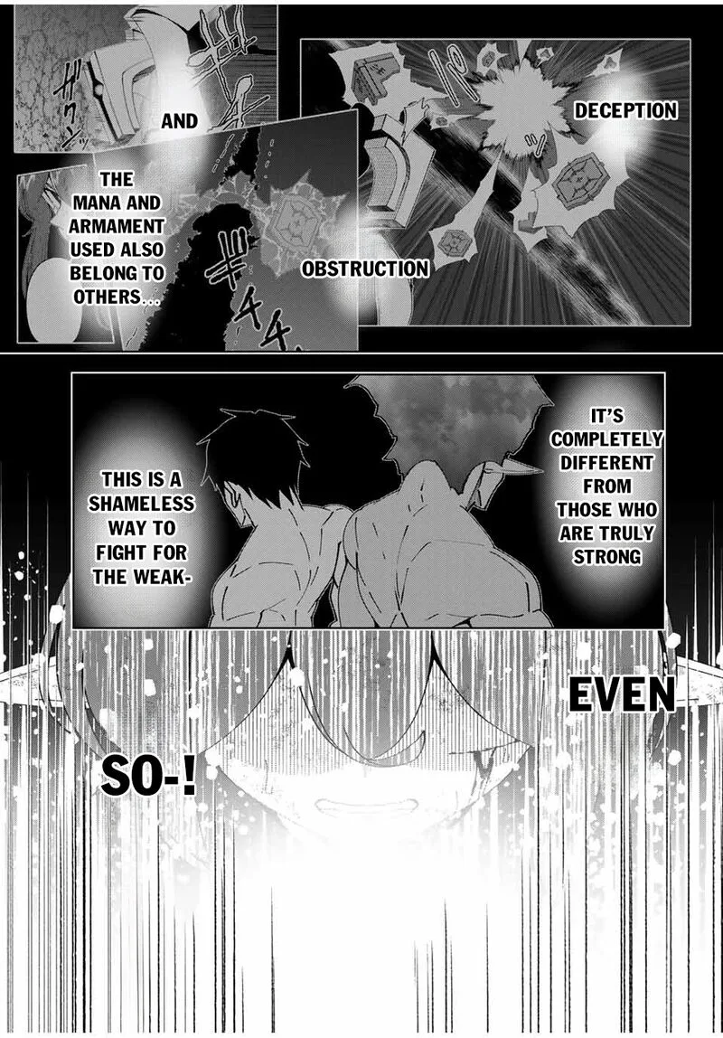 Yuusha to Yobareta Nochi ni - Soshite Musou Otoko wa Kazoku wo Tsukuru Chapter 43 page 18