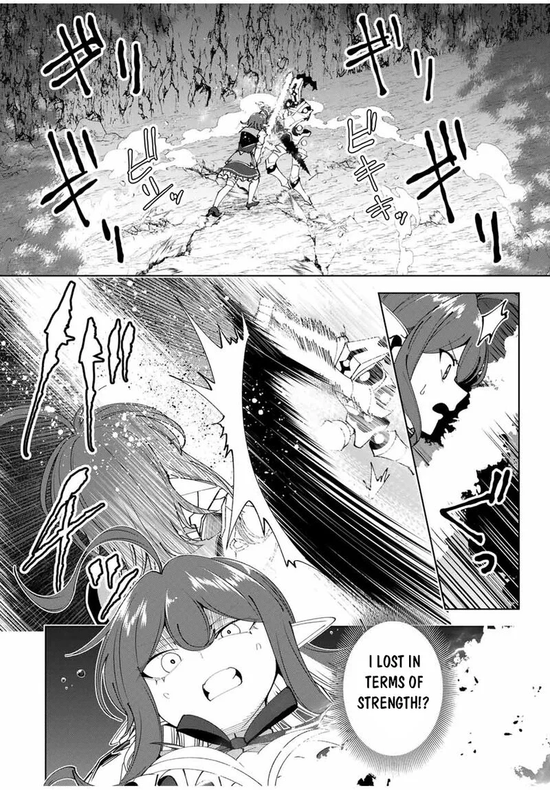 Yuusha to Yobareta Nochi ni - Soshite Musou Otoko wa Kazoku wo Tsukuru Chapter 43 page 3
