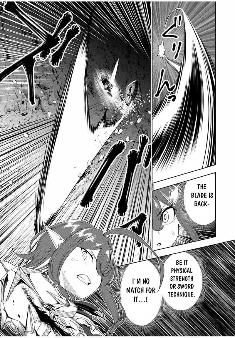 Yuusha to Yobareta Nochi ni - Soshite Musou Otoko wa Kazoku wo Tsukuru Chapter 43 page 4