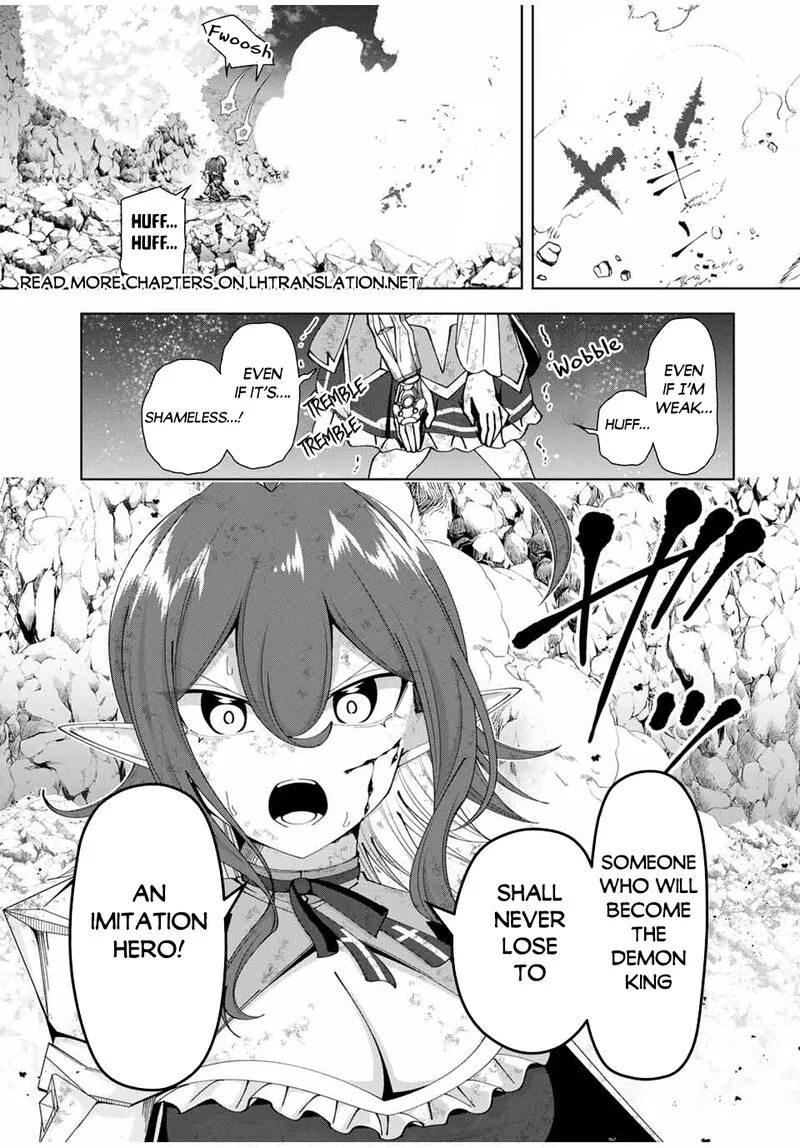 Yuusha to Yobareta Nochi ni - Soshite Musou Otoko wa Kazoku wo Tsukuru Chapter 43 page 20