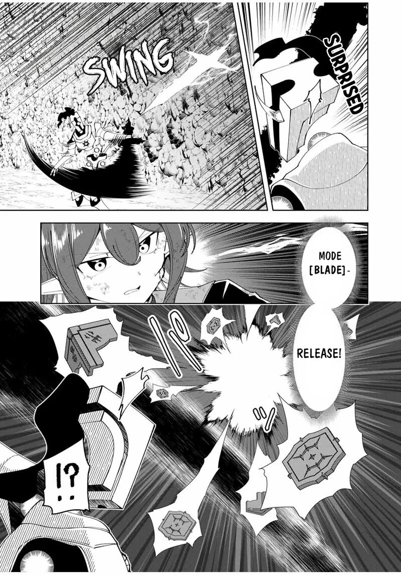 Yuusha to Yobareta Nochi ni - Soshite Musou Otoko wa Kazoku wo Tsukuru Chapter 43 page 12