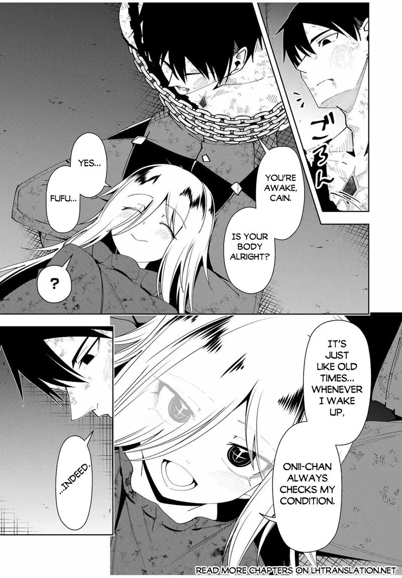 Yuusha to Yobareta Nochi ni - Soshite Musou Otoko wa Kazoku wo Tsukuru Chapter 44 page 6