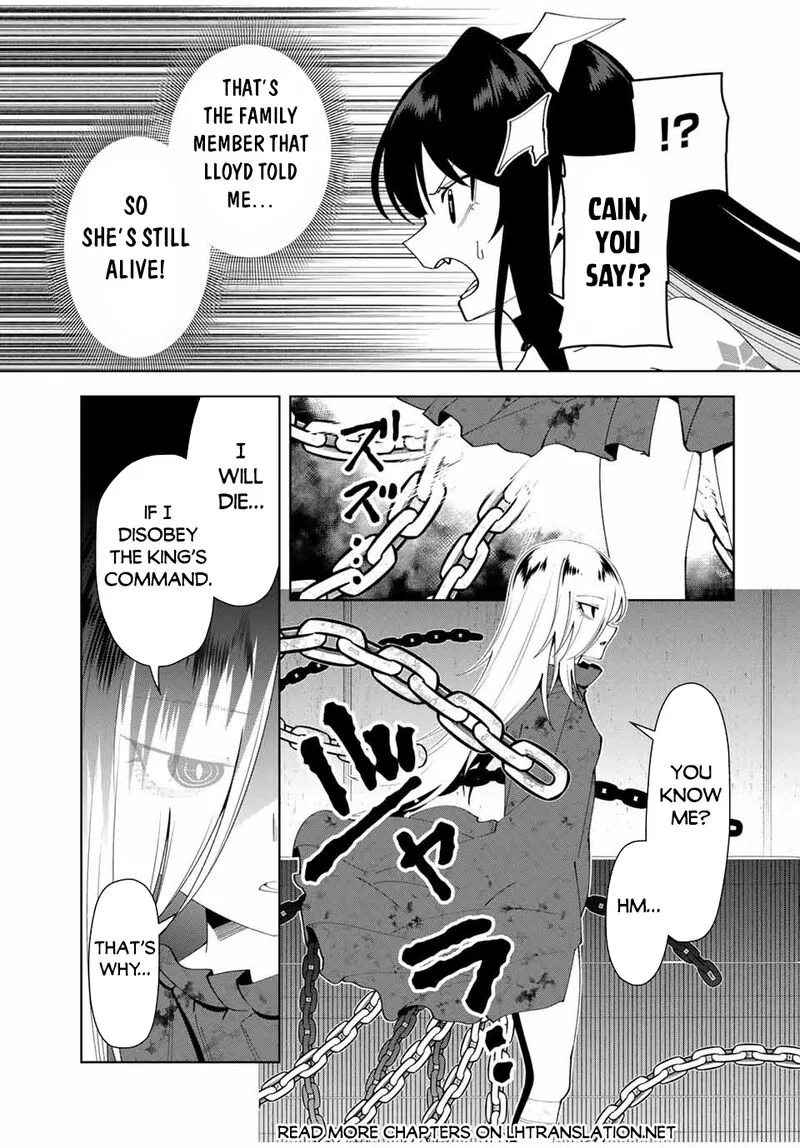 Yuusha to Yobareta Nochi ni - Soshite Musou Otoko wa Kazoku wo Tsukuru Chapter 44 page 16