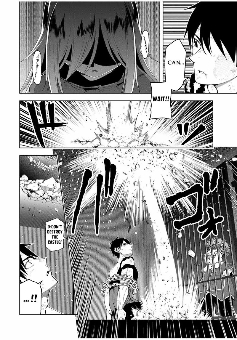 Yuusha to Yobareta Nochi ni - Soshite Musou Otoko wa Kazoku wo Tsukuru Chapter 44 page 13