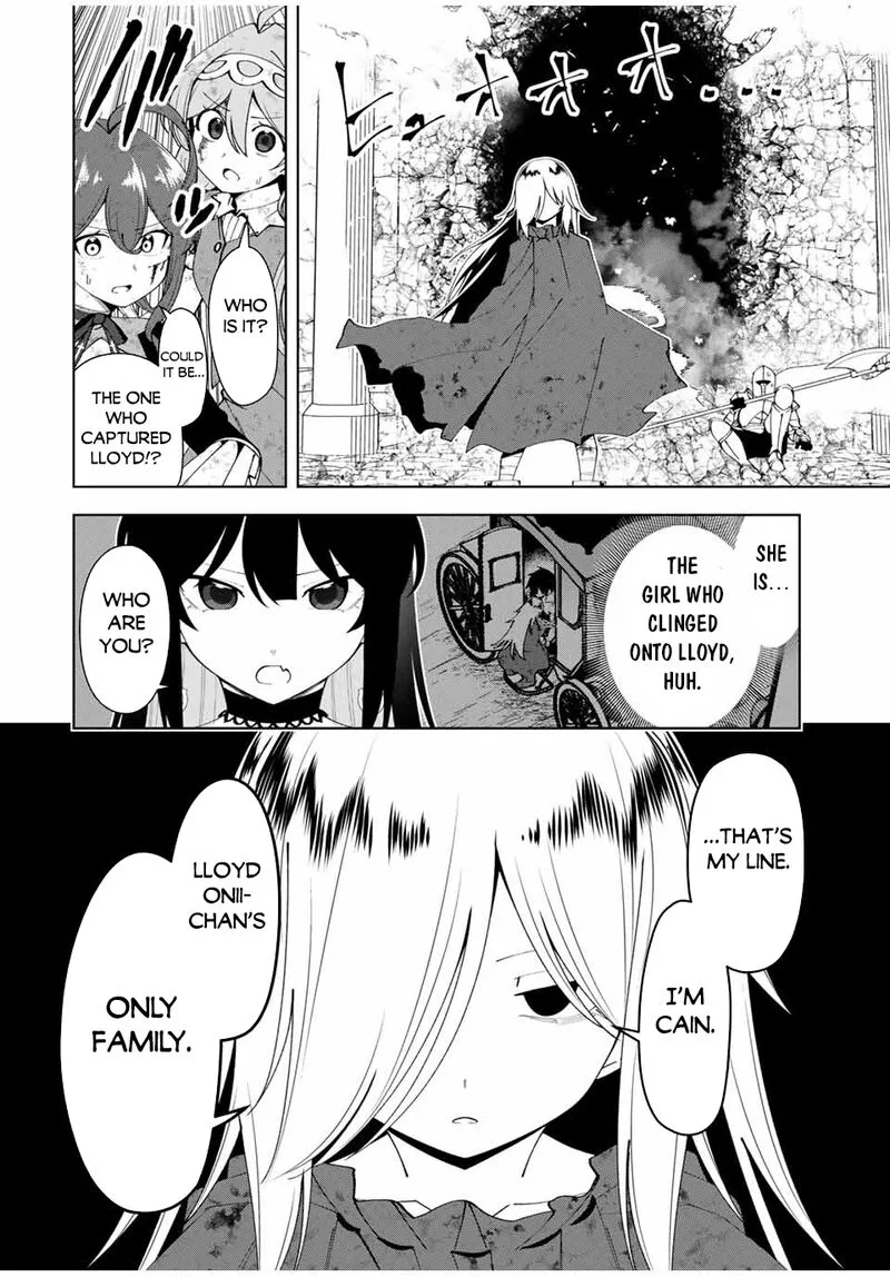 Yuusha to Yobareta Nochi ni - Soshite Musou Otoko wa Kazoku wo Tsukuru Chapter 44 page 15
