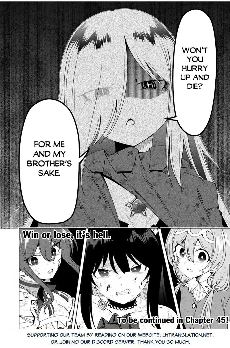 Yuusha to Yobareta Nochi ni - Soshite Musou Otoko wa Kazoku wo Tsukuru Chapter 44 page 19