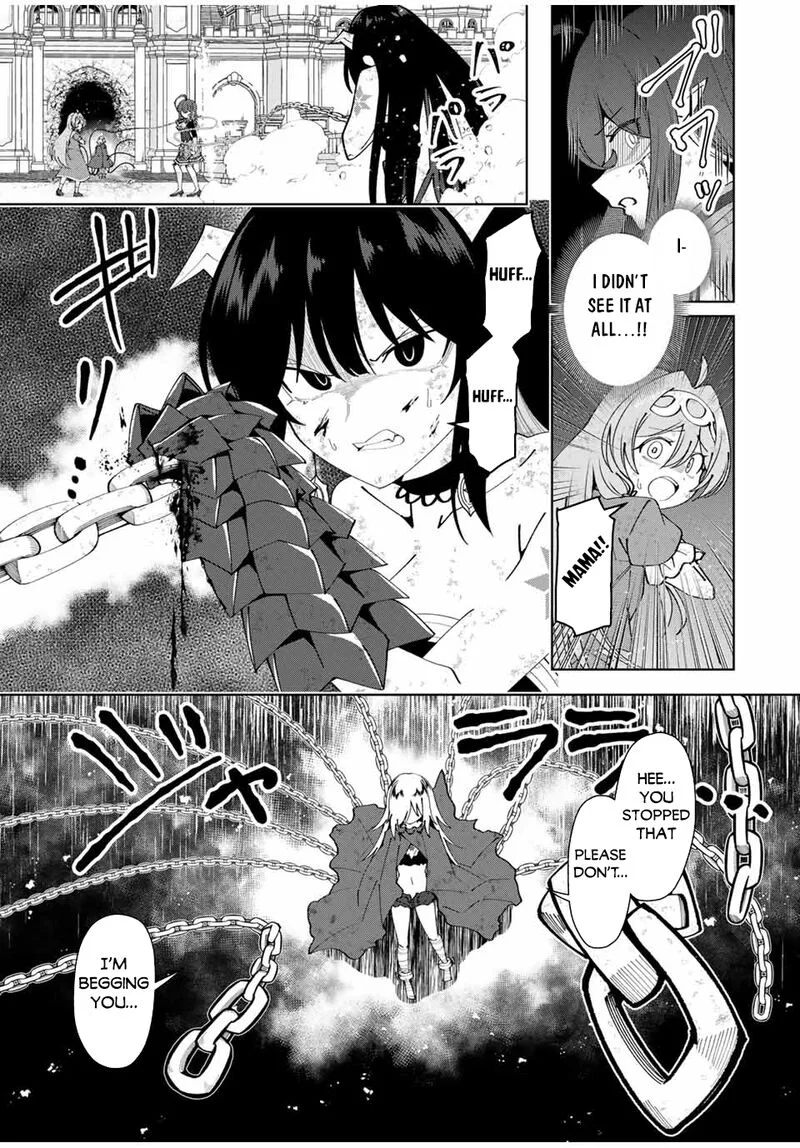 Yuusha to Yobareta Nochi ni - Soshite Musou Otoko wa Kazoku wo Tsukuru Chapter 44 page 18