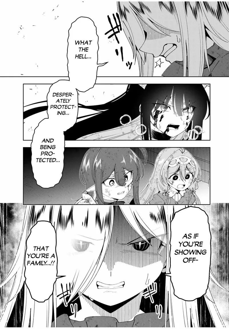 Yuusha to Yobareta Nochi ni - Soshite Musou Otoko wa Kazoku wo Tsukuru Chapter 45 page 10
