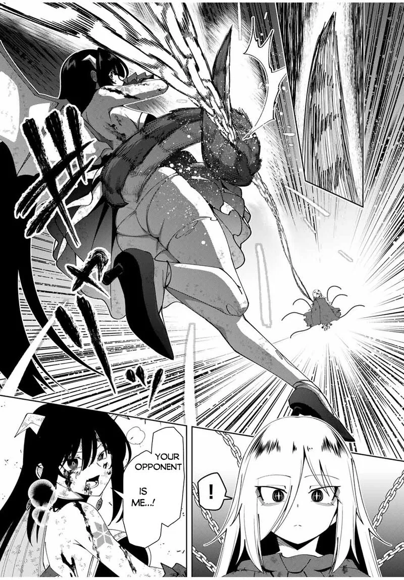 Yuusha to Yobareta Nochi ni - Soshite Musou Otoko wa Kazoku wo Tsukuru Chapter 45 page 9