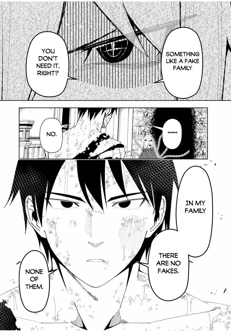 Yuusha to Yobareta Nochi ni - Soshite Musou Otoko wa Kazoku wo Tsukuru Chapter 45 page 15