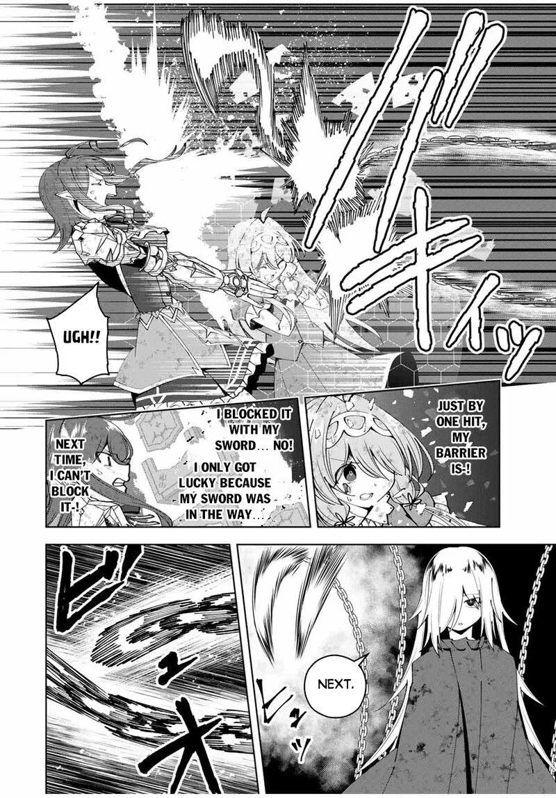 Yuusha to Yobareta Nochi ni - Soshite Musou Otoko wa Kazoku wo Tsukuru Chapter 45 page 5