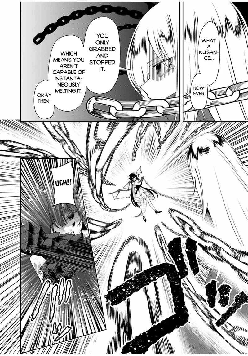 Yuusha to Yobareta Nochi ni - Soshite Musou Otoko wa Kazoku wo Tsukuru Chapter 45 page 7