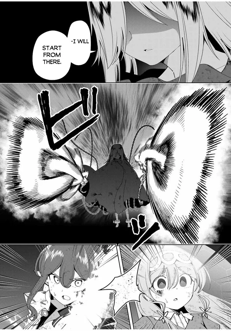 Yuusha to Yobareta Nochi ni - Soshite Musou Otoko wa Kazoku wo Tsukuru Chapter 45 page 4