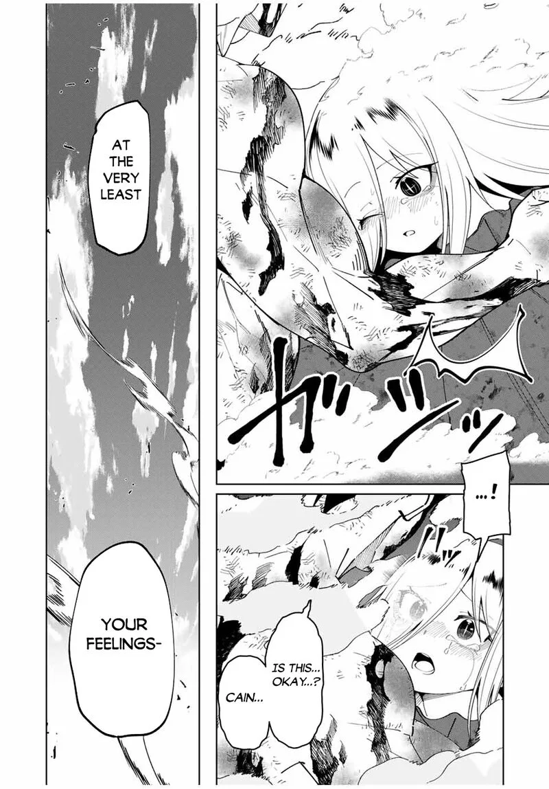 Yuusha to Yobareta Nochi ni - Soshite Musou Otoko wa Kazoku wo Tsukuru Chapter 46 page 16