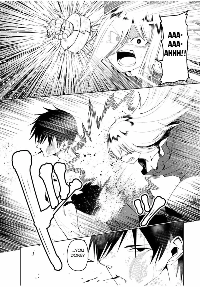 Yuusha to Yobareta Nochi ni - Soshite Musou Otoko wa Kazoku wo Tsukuru Chapter 46 page 11