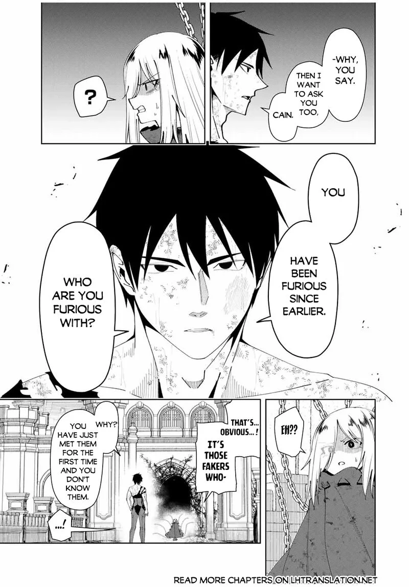 Yuusha to Yobareta Nochi ni - Soshite Musou Otoko wa Kazoku wo Tsukuru Chapter 46 page 5