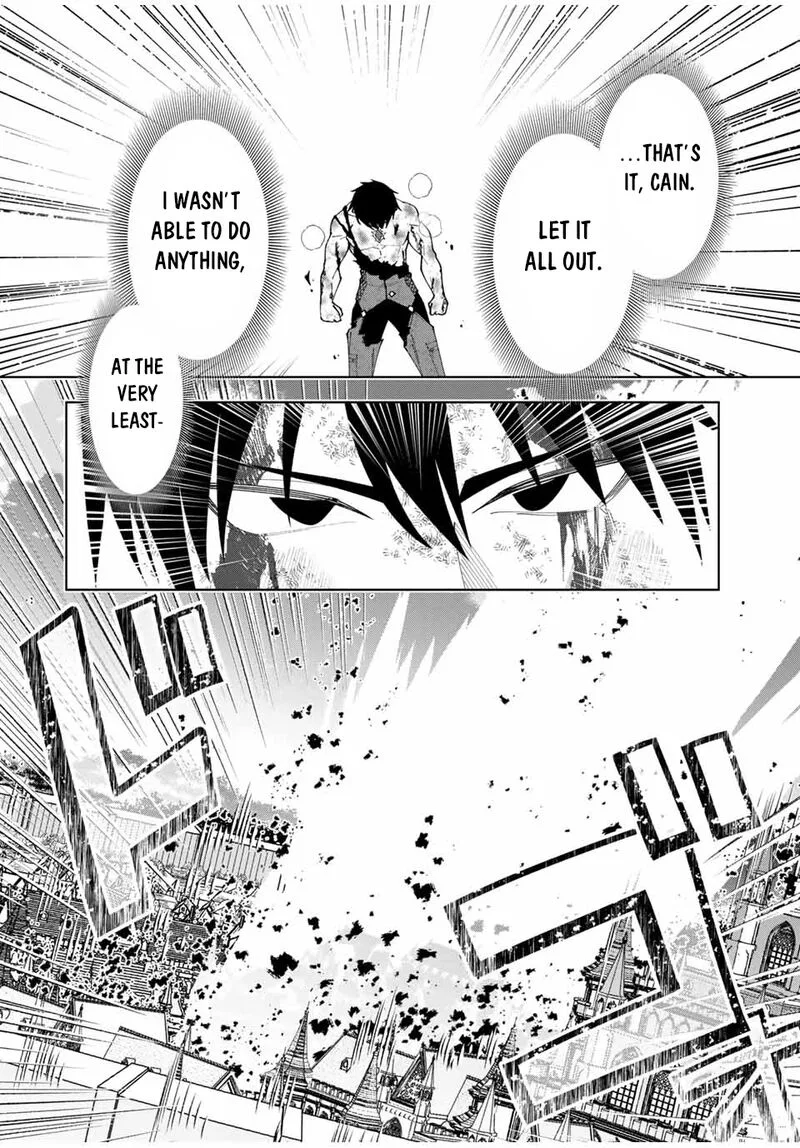 Yuusha to Yobareta Nochi ni - Soshite Musou Otoko wa Kazoku wo Tsukuru Chapter 46 page 14