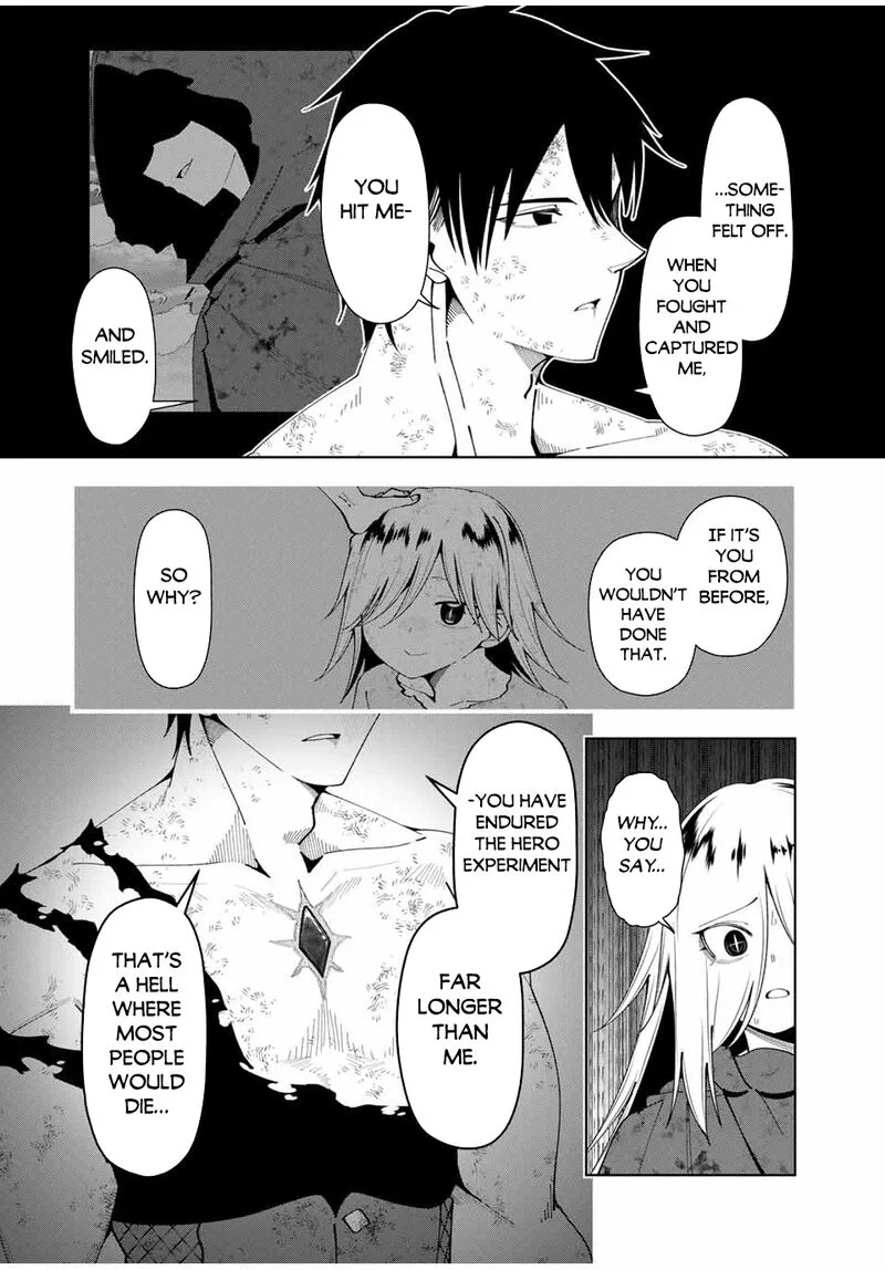 Yuusha to Yobareta Nochi ni - Soshite Musou Otoko wa Kazoku wo Tsukuru Chapter 46 page 6