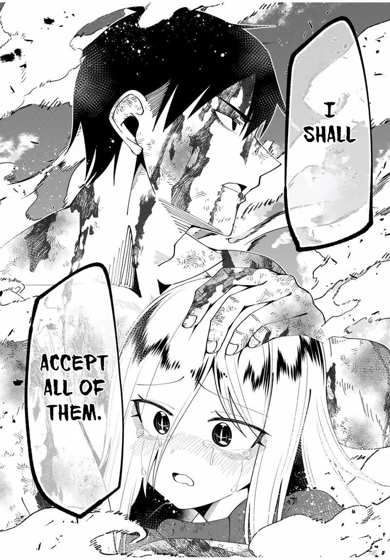 Yuusha to Yobareta Nochi ni - Soshite Musou Otoko wa Kazoku wo Tsukuru Chapter 46 page 17