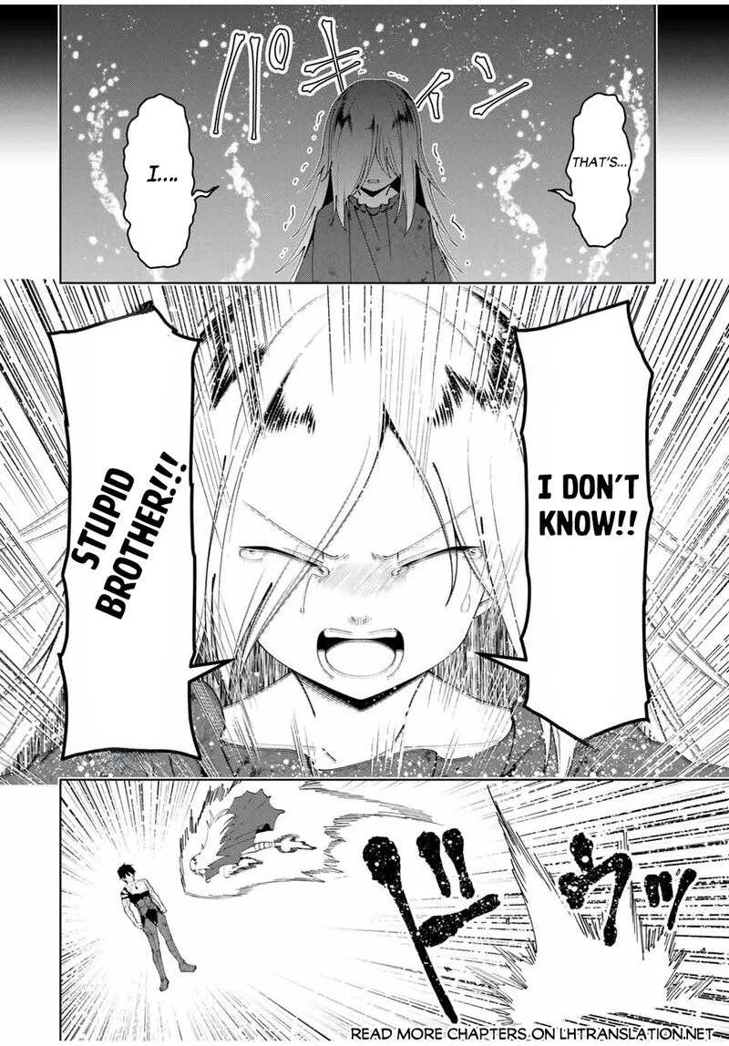 Yuusha to Yobareta Nochi ni - Soshite Musou Otoko wa Kazoku wo Tsukuru Chapter 46 page 10