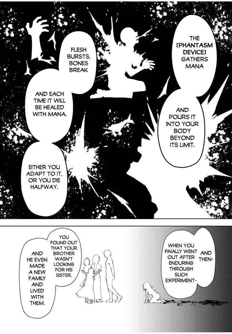Yuusha to Yobareta Nochi ni - Soshite Musou Otoko wa Kazoku wo Tsukuru Chapter 46 page 7